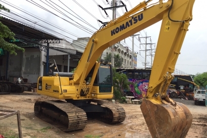 KOMATSU PC 200-8 MO .ใ้ช้งาน6000ช.ม เอกสารใบแจ้งจำหน่าย KOMATSU PC 200-8 MO .ใ้ช้งาน6000ช.ม เอกสารใบแจ้งจำหน่าย