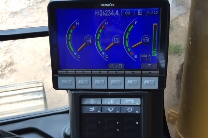 KOMATSU PC 200-8 MO .ใ้ช้งาน6000ช.ม เอกสารใบแจ้งจำหน่าย KOMATSU PC 200-8 MO .ใ้ช้งาน6000ช.ม เอกสารใบแจ้งจำหน่าย