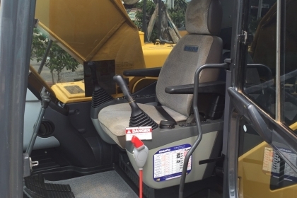 KOMATSU PC 200-8 MO .ใ้ช้งาน6000ช.ม เอกสารใบแจ้งจำหน่าย KOMATSU PC 200-8 MO .ใ้ช้งาน6000ช.ม เอกสารใบแจ้งจำหน่าย