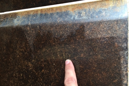 KOMATSU PC 200-8 MO .ใ้ช้งาน6000ช.ม เอกสารใบแจ้งจำหน่าย KOMATSU PC 200-8 MO .ใ้ช้งาน6000ช.ม เอกสารใบแจ้งจำหน่าย