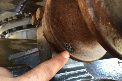 KOMATSU PC 200-8 MO .ใ้ช้งาน6000ช.ม เอกสารใบแจ้งจำหน่าย KOMATSU PC 200-8 MO .ใ้ช้งาน6000ช.ม เอกสารใบแจ้งจำหน่าย