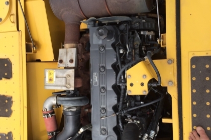 KOMATSU PC 200-8 MO .ใ้ช้งาน6000ช.ม เอกสารใบแจ้งจำหน่าย KOMATSU PC 200-8 MO .ใ้ช้งาน6000ช.ม เอกสารใบแจ้งจำหน่าย