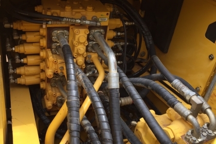 KOMATSU PC 200-8 MO .ใ้ช้งาน6000ช.ม เอกสารใบแจ้งจำหน่าย KOMATSU PC 200-8 MO .ใ้ช้งาน6000ช.ม เอกสารใบแจ้งจำหน่าย