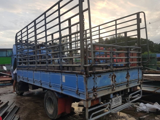 หกล้ออีซุ NKR58L เครื่อง110แรง รถพร้อมใช้เอกสารพร้อมโอน หกล้ออีซุ NKR58L เครื่อง110แรง รถพร้อมใช้เอกสารพร้อมโอน