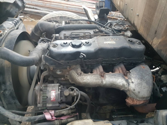 หกล้ออีซุ NKR58L เครื่อง110แรง รถพร้อมใช้เอกสารพร้อมโอน หกล้ออีซุ NKR58L เครื่อง110แรง รถพร้อมใช้เอกสารพร้อมโอน