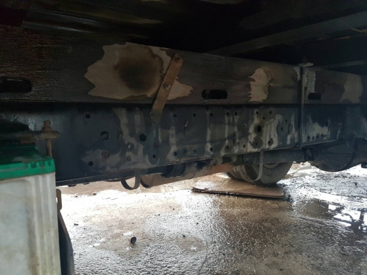 หกล้ออีซุ NKR58L เครื่อง110แรง รถพร้อมใช้เอกสารพร้อมโอน หกล้ออีซุ NKR58L เครื่อง110แรง รถพร้อมใช้เอกสารพร้อมโอน