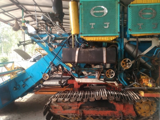 ขายรถเกี่ยวกระสอบ ไทยเจริญการช่าง ขายรถเกี่ยวกระสอบ ไทยเจริญการช่าง