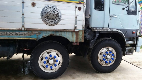 ขายรถบรรทุก 12 ล้อ HINO 3M ดั๊มพ์แม่ ดั๊มพ์ลูก เครื่อง M10C = 240 สิงห์ไฮเท็ค ขายรถบรรทุก 12 ล้อ HINO 3M ดั๊มพ์แม่ ดั๊มพ์ลูก เครื่อง M10C = 240 สิงห์ไฮเท็ค