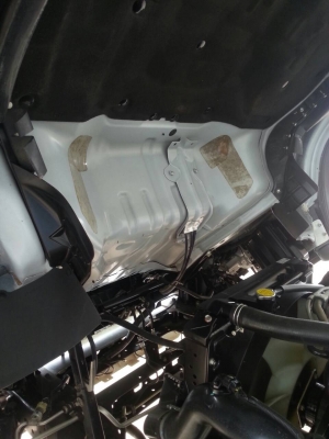 Npr150ใหม่เอี่ยมวิ่งไม่ถึงหมื่นแค่4,700กม.!!ใหม่ทุกอย่างรับประกันศูนย์ช่วงยาว5เมตรมีวิ้นไฟฟ้าเปิด,ปิดไฟฟ้าไม่มีงวดราคาต่อรองได้