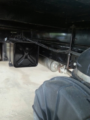 Npr150ใหม่เอี่ยมวิ่งไม่ถึงหมื่นแค่4,700กม.!!ใหม่ทุกอย่างรับประกันศูนย์ช่วงยาว5เมตรมีวิ้นไฟฟ้าเปิด,ปิดไฟฟ้าไม่มีงวดราคาต่อรองได้