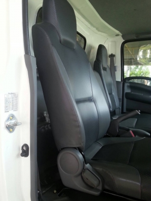 Npr150ใหม่เอี่ยมวิ่งไม่ถึงหมื่นแค่4,700กม.!!ใหม่ทุกอย่างรับประกันศูนย์ช่วงยาว5เมตรมีวิ้นไฟฟ้าเปิด,ปิดไฟฟ้าไม่มีงวดราคาต่อรองได้