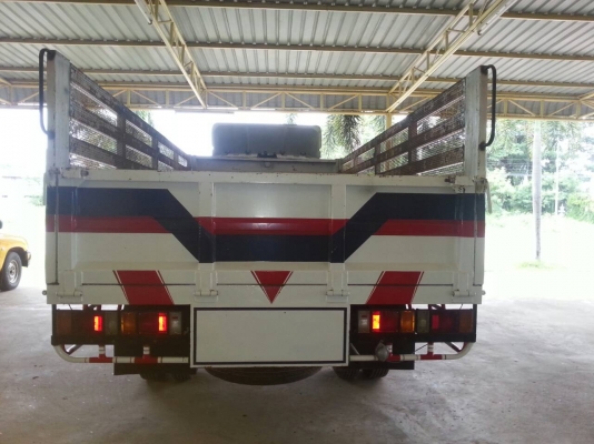 Npr150ใหม่เอี่ยมวิ่งไม่ถึงหมื่นแค่4,700กม.!!ใหม่ทุกอย่างรับประกันศูนย์ช่วงยาว5เมตรมีวิ้นไฟฟ้าเปิด,ปิดไฟฟ้าไม่มีงวดราคาต่อรองได้