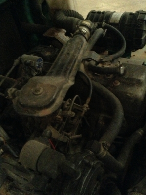 +++ ขายโฟล์คลิฟท์ MITSUBISHI FG25 ขนาด 2.5 ตัน เครื่องยนต์เบนซิน เสา 6 เมตร เกียร์ออโตเมดิค ล้อหน้าคู่ งา 1,220 มม. +++ ขายโฟล์คลิฟท์ MITSUBISHI FG25 ขนาด 2.5 ตัน เครื่องยนต์เบนซิน เสา 6 เมตร เกียร์ออโตเมดิค ล้อหน้าคู่ งา 1,220 มม.