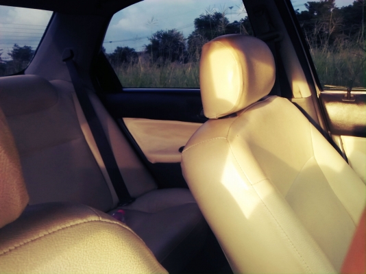 ขายแอคครอด ปี 94 ไฟก้อนเดียว