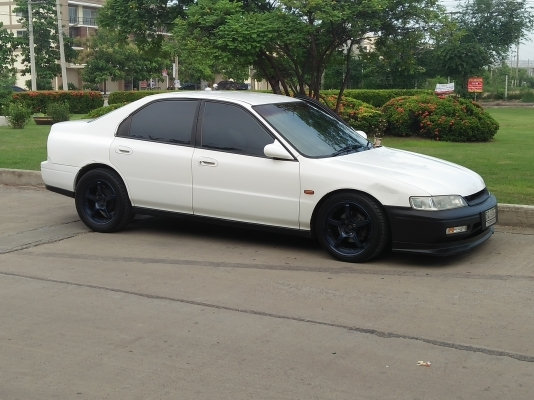 ขายแอคครอด ปี 94 ไฟก้อนเดียว