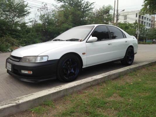 ขายแอคครอด ปี 94 ไฟก้อนเดียว