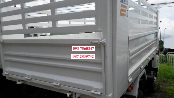 ขายรถบรรทุก (ไม่ดั้มพ์) 6 ล้อ HINO ขายรถบรรทุก (ไม่ดั้มพ์) 6 ล้อ HINO