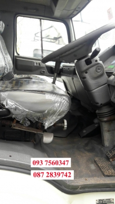 ขายรถบรรทุก (ไม่ดั้มพ์) 6 ล้อ HINO ขายรถบรรทุก (ไม่ดั้มพ์) 6 ล้อ HINO