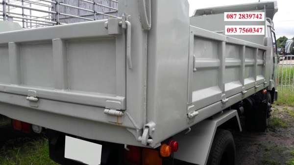 ขายรถบรรทุก (ไม่ดั้มพ์) 6 ล้อ HINO ขายรถบรรทุก (ไม่ดั้มพ์) 6 ล้อ HINO