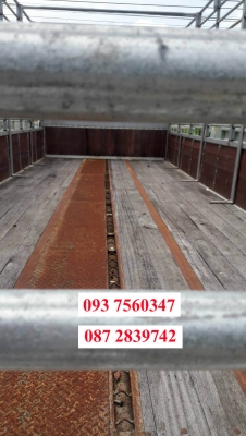 ขายรถบรรทุก (ไม่ดั้มพ์) 6 ล้อ HINO ขายรถบรรทุก (ไม่ดั้มพ์) 6 ล้อ HINO