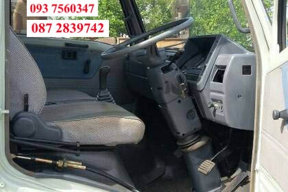 ขายรถบรรทุก (ไม่ดั้มพ์) 6 ล้อ HINO ขายรถบรรทุก (ไม่ดั้มพ์) 6 ล้อ HINO