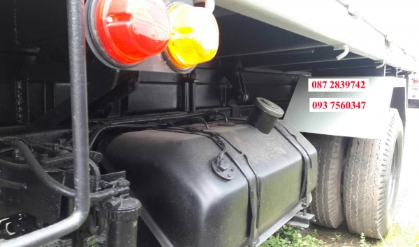 ขายรถดั้มพ์ HINO 120 แรงม้า ขายรถดั้มพ์ HINO 120 แรงม้า