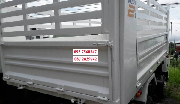 ขายรถดั้มพ์ HINO 120 แรงม้า ขายรถดั้มพ์ HINO 120 แรงม้า