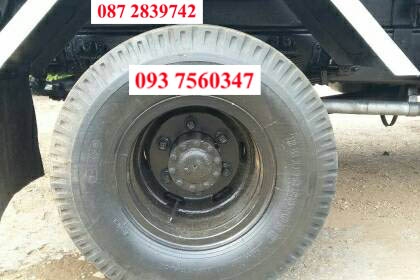 ขายรถดั้มพ์ HINO 120 แรงม้า ขายรถดั้มพ์ HINO 120 แรงม้า