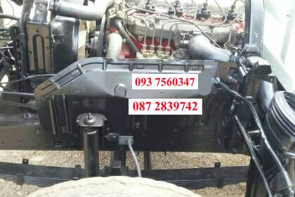 ขายรถดั้มพ์ HINO 120 แรงม้า ขายรถดั้มพ์ HINO 120 แรงม้า