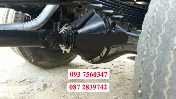 ขายรถดั้มพ์ HINO 120 แรงม้า ขายรถดั้มพ์ HINO 120 แรงม้า