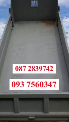 ขายรถดั้มพ์ HINO 120 แรงม้า ขายรถดั้มพ์ HINO 120 แรงม้า