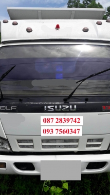 ขายรถดั้มพ์ HINO 120 แรงม้า ขายรถดั้มพ์ HINO 120 แรงม้า