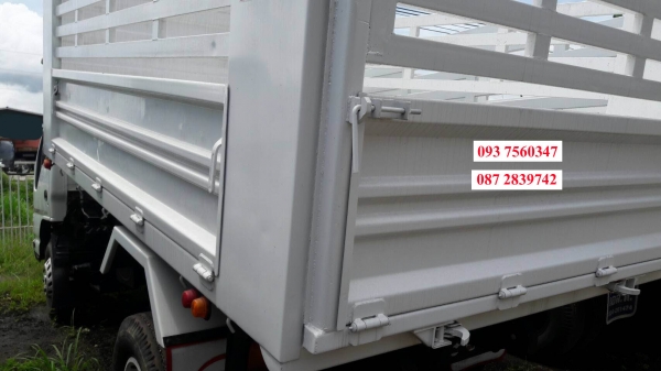 ขายรถดั้มพ์ HINO 120 แรงม้า ขายรถดั้มพ์ HINO 120 แรงม้า