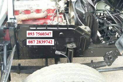 ขายรถดั้มพ์ HINO 120 แรงม้า ขายรถดั้มพ์ HINO 120 แรงม้า