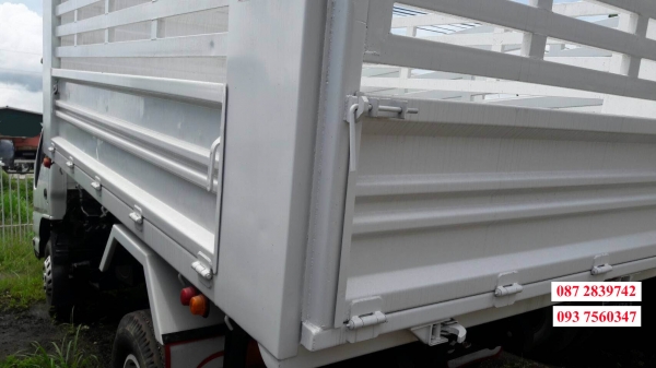 ขายรถดั้มพ์ HINO 120 แรงม้า ขายรถดั้มพ์ HINO 120 แรงม้า