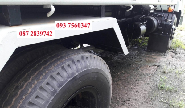 ขายรถดั้มพ์ HINO 120 แรงม้า ขายรถดั้มพ์ HINO 120 แรงม้า