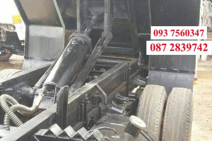 ขายรถดั้มพ์ HINO 120 แรงม้า ขายรถดั้มพ์ HINO 120 แรงม้า