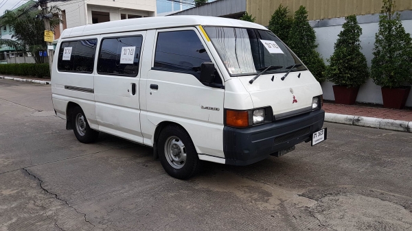 ขายรถตู้ MITSUBISHI L300 ขายรถตู้ MITSUBISHI L300