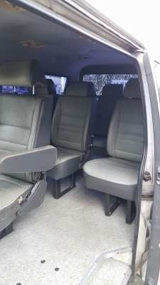 ขายรถตู้ MITSUBISHI L300 ขายรถตู้ MITSUBISHI L300