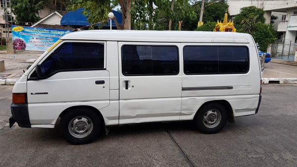 ขายรถตู้ MITSUBISHI L300 ขายรถตู้ MITSUBISHI L300