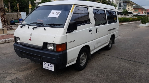 ขายรถตู้ MITSUBISHI L300