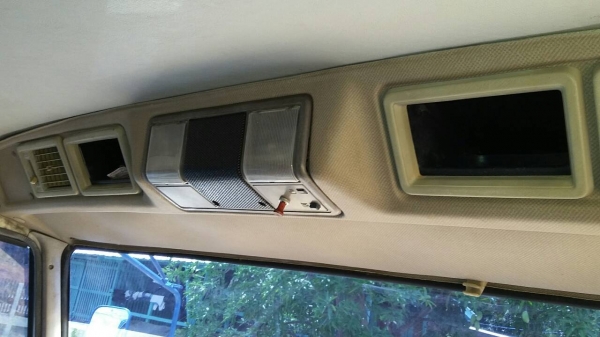 ขายรถบรรทุก 10 ล้อดั๊พม์ MITSUBISHI รุ่น FUSO TF6931 เป็นรุ่นเบรคใหญ่ เพลาบุ๋ม ดุมจีบ กระบะ ดัมพ์