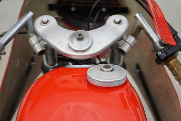 วุฒิ นนบุรี ขาย DKW rt250cc. จิ๊กโก๋แนววินเทจแต่งรถแข่งยุคแลกๆ