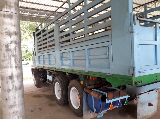 ขายด่วน สิบล้อร็อกกี้ เครื่อง 175 แรง ดั้มเพลาเดียวพาวเวอร์ทิฟฟี่ ขายด่วน สิบล้อร็อกกี้ เครื่อง 175 แรง ดั้มเพลาเดียวพาวเวอร์ทิฟฟี่