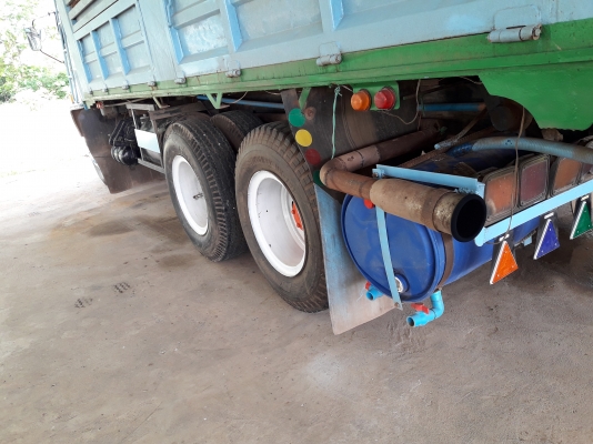 ขายด่วน สิบล้อร็อกกี้ เครื่อง 175 แรง ดั้มเพลาเดียวพาวเวอร์ทิฟฟี่ ขายด่วน สิบล้อร็อกกี้ เครื่อง 175 แรง ดั้มเพลาเดียวพาวเวอร์ทิฟฟี่