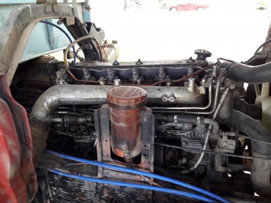 ขายด่วน สิบล้อร็อกกี้ เครื่อง 175 แรง ดั้มเพลาเดียวพาวเวอร์ทิฟฟี่ ขายด่วน สิบล้อร็อกกี้ เครื่อง 175 แรง ดั้มเพลาเดียวพาวเวอร์ทิฟฟี่