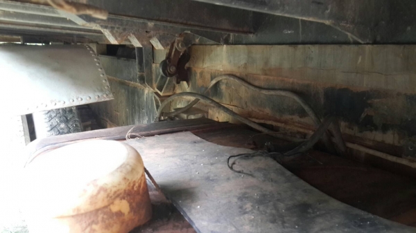 ขาย อีซูสุ 240