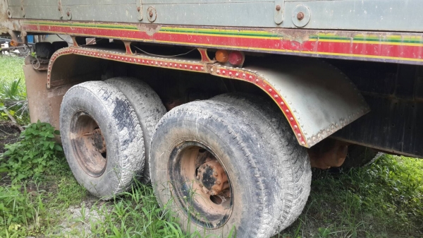 ขาย อีซูสุ 240