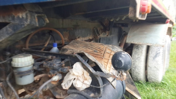 ขาย อีซูสุ 240