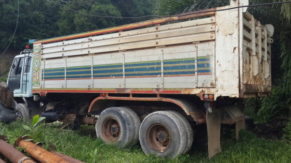 ขาย อีซูสุ 240